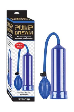 PUMP DREAM