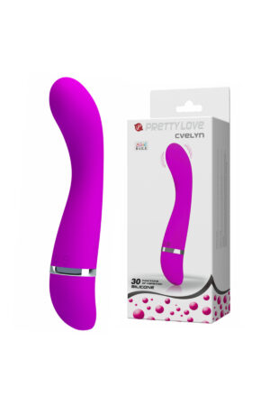 30 Fonksiyonlu G-Spot Teknolojik Titreşimli Vibratör Dildo Penis