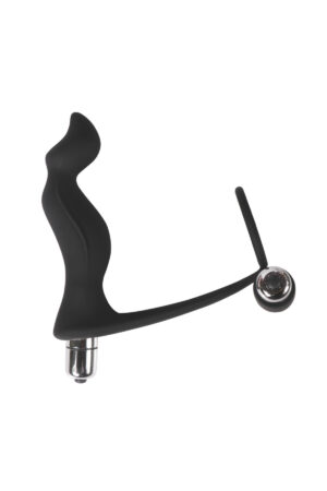 Çift Motorlu Vibratör Ve Penis Halkası