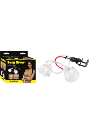 Easy Grow Göğüs Pompası