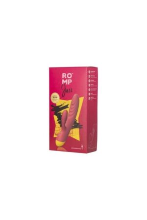 Romp Jazz