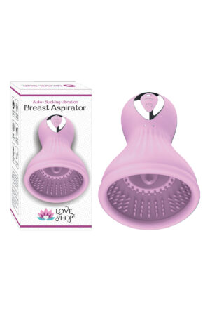 BREAST ASPİRATOR- GÖĞÜS VAKUM
