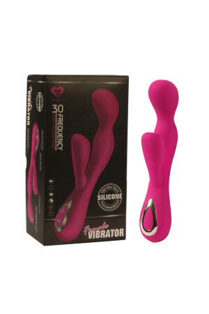 FEMALE VİBRATOR'S MOR RENK