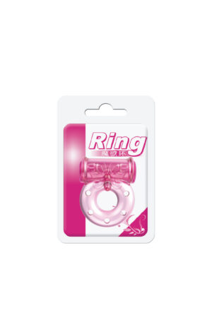 Lover Ring Kaliteli Penis Halkası