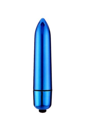Mini Kurşun Vibratör Mavi