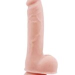 Peotillomania 19.5cm Gerçekçi Dildo