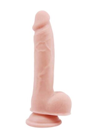 Peotillomania 19.5cm Gerçekçi Dildo