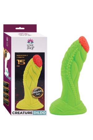 CREATURE DİLDO