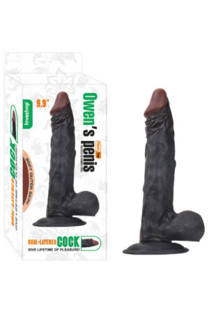 OWEN'S PENİS