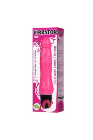 RADICALLY CHANGE VIBRATOR