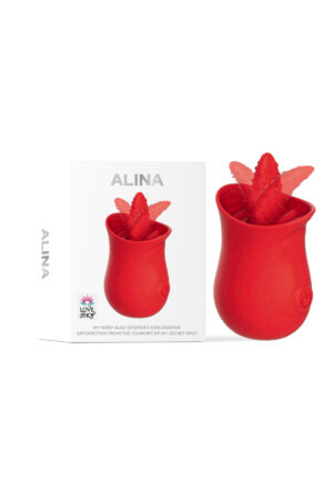 ALINA