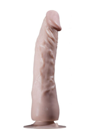Realistic Şarjlı Gerçekçi Vibratör - Model 3