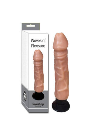 Waves of Pleasure Vibe