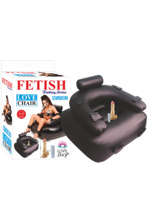 FETISH LOVE CHAIR
