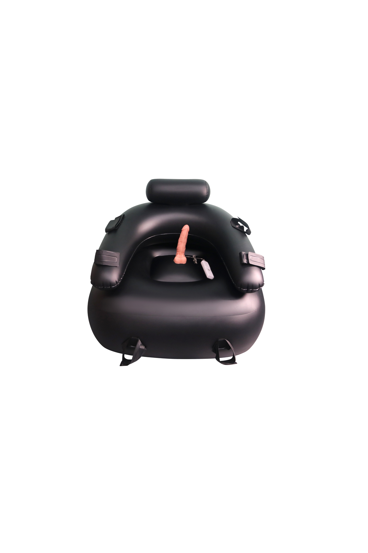 FETISH LOVE CHAIR - Görsel 2