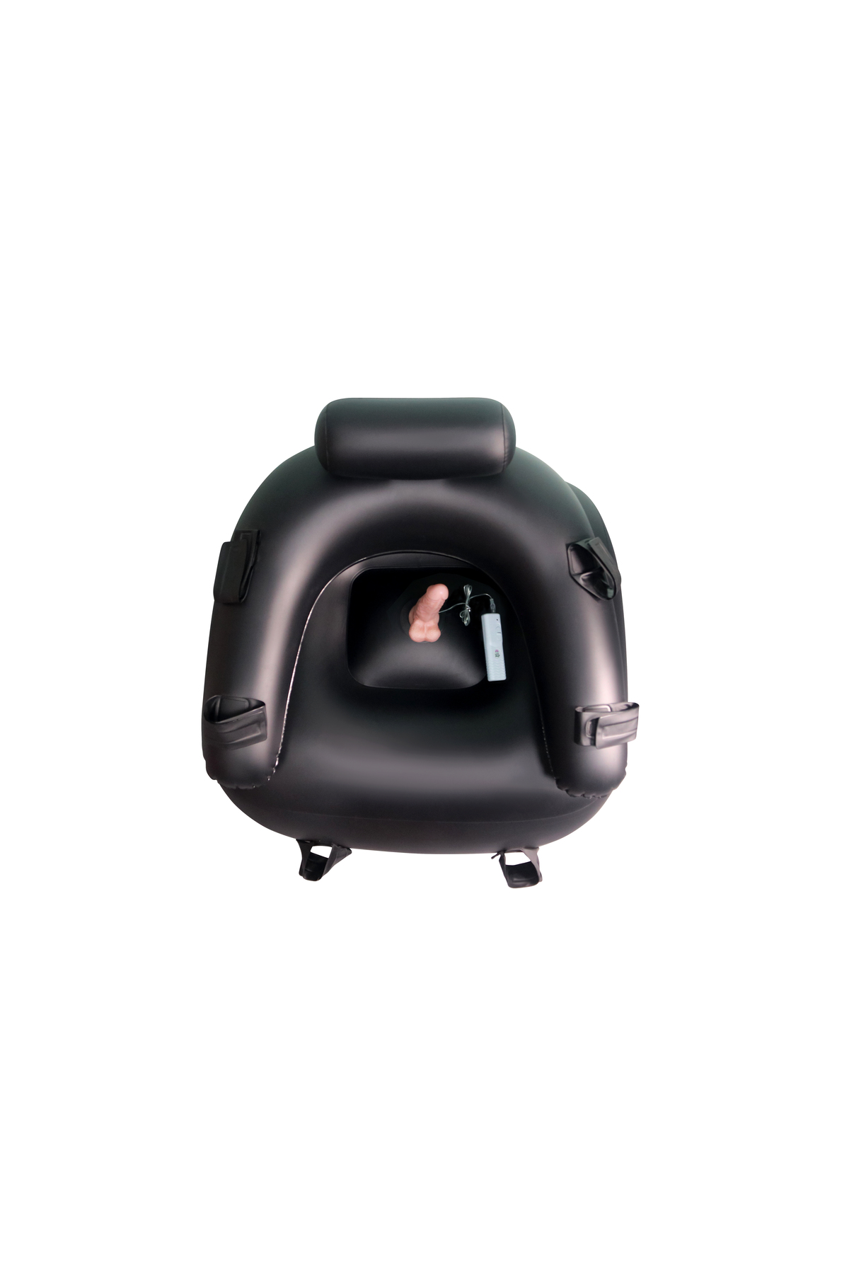 FETISH LOVE CHAIR - Görsel 3