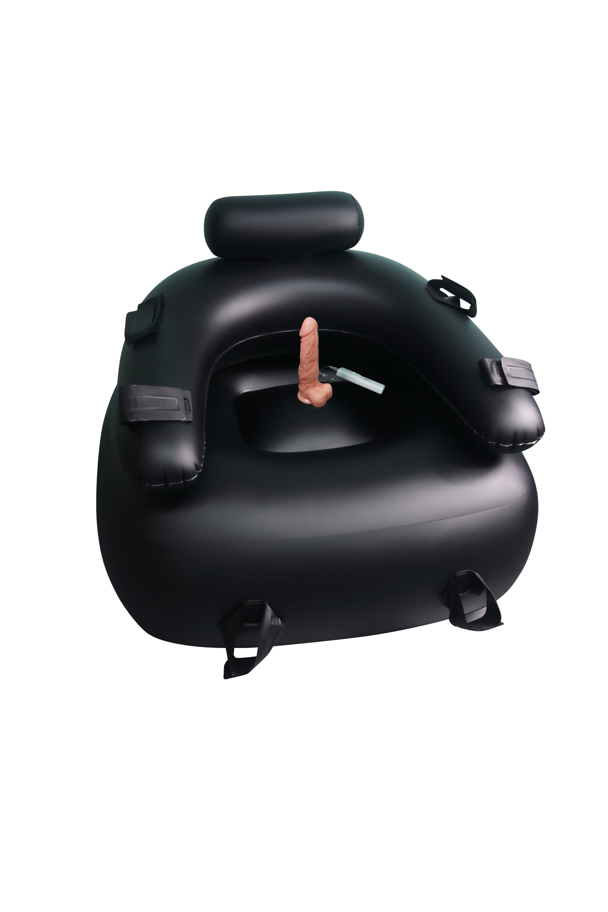 FETISH LOVE CHAIR - Görsel 4