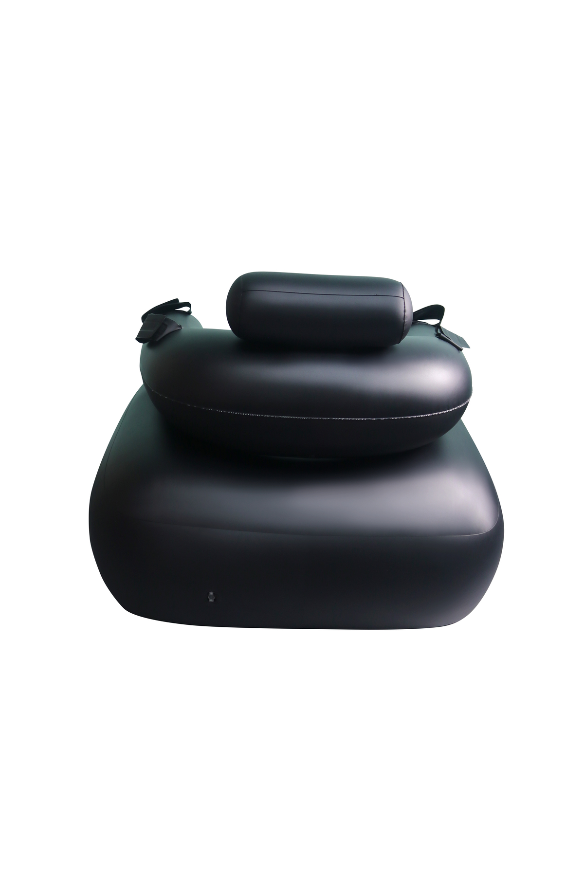 FETISH LOVE CHAIR - Görsel 5