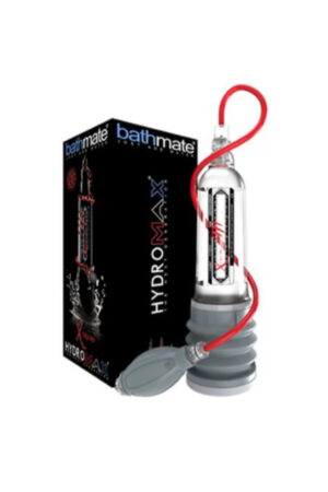 Hydromax Xtreme X40 Pro Sulu Penis Vakum Pompası