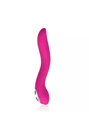 ZOE Yeni Nesil Vajina Kıvrımı Tasarımı ve G-Spot Uyarıcı Masaj Vibratör