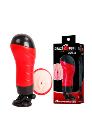 Spider Man Hands Free ORJİNAL Realistik Suni Vajina