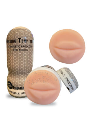 PULSING TEMPTATION MOUTH