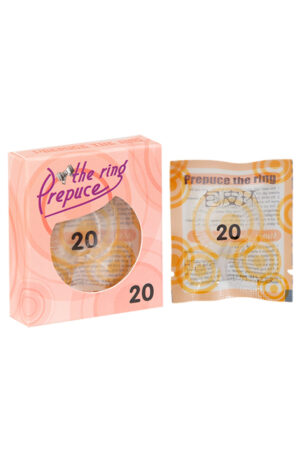 RİNG PREPUCE