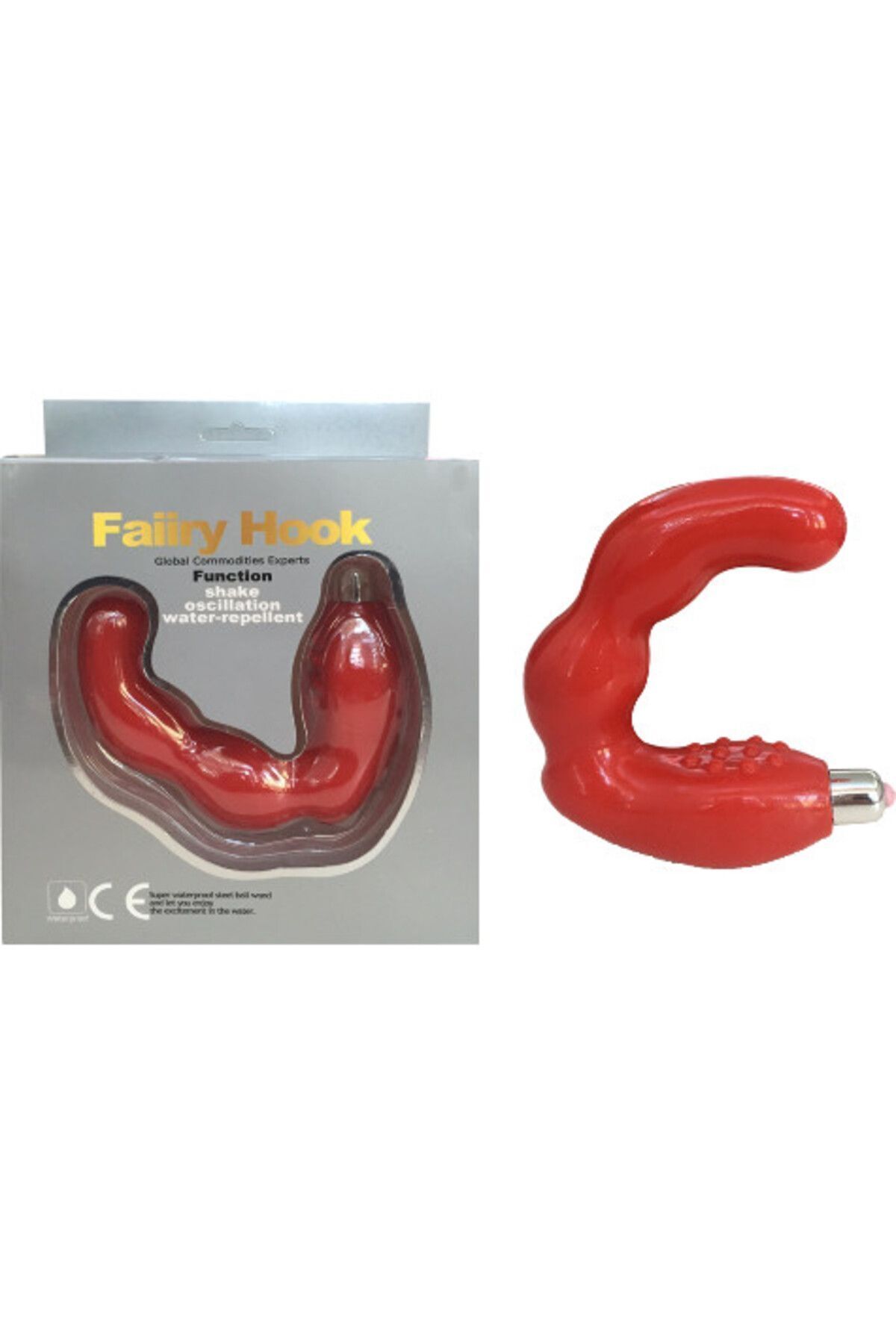 Faiiry Hook