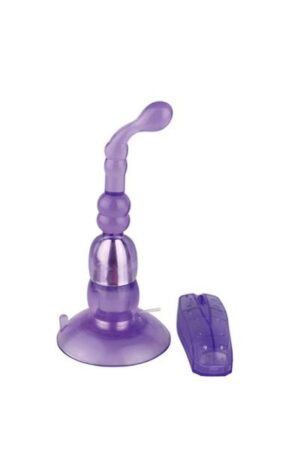 CRYSTAL SUCKER G VİBE