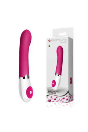 Daniel 20 CM 30 Titreşimli Teknolojik Vibratör G-Spot Mastürbatör