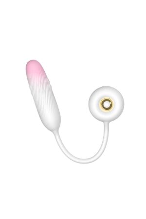 S-Hande Tangle Toy 3’ü 1 Arada Vibratör