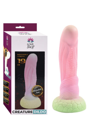 CREATURE DİLDO