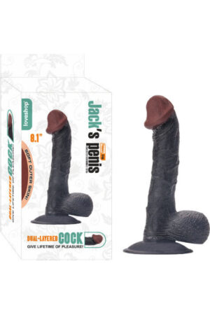 JACK'S PENİS