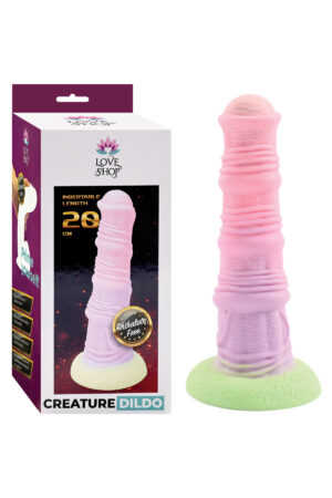 CREATURE DİLDO