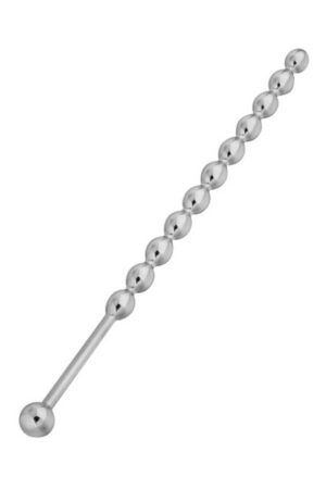 BDSM Paslanmaz Çelik Penis Çubuğu