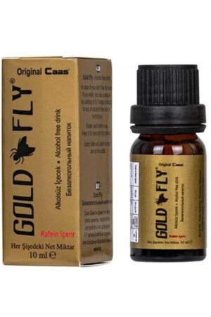 Gold Fly Damla 20ml.