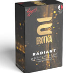 RADIANT Aphrodisiac by Sens EDP 50 Ml. For Her Etkili Kadın Parfüm