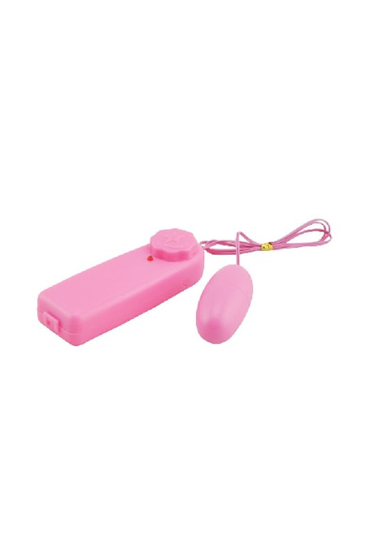 Love Vibrating Egg 4 Titreşimli Klitoris Vibratörü Mastürbatör - Görsel 2