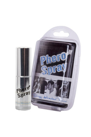 PHEROMAN MEN 15 ML
