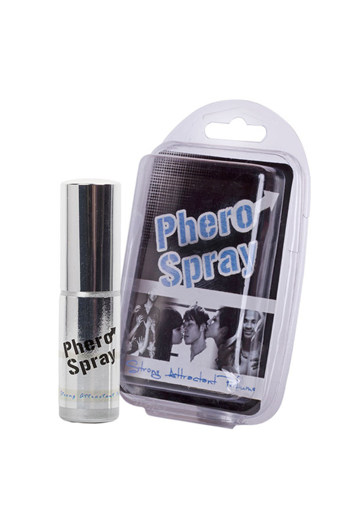 PHEROMAN MEN 15 ML