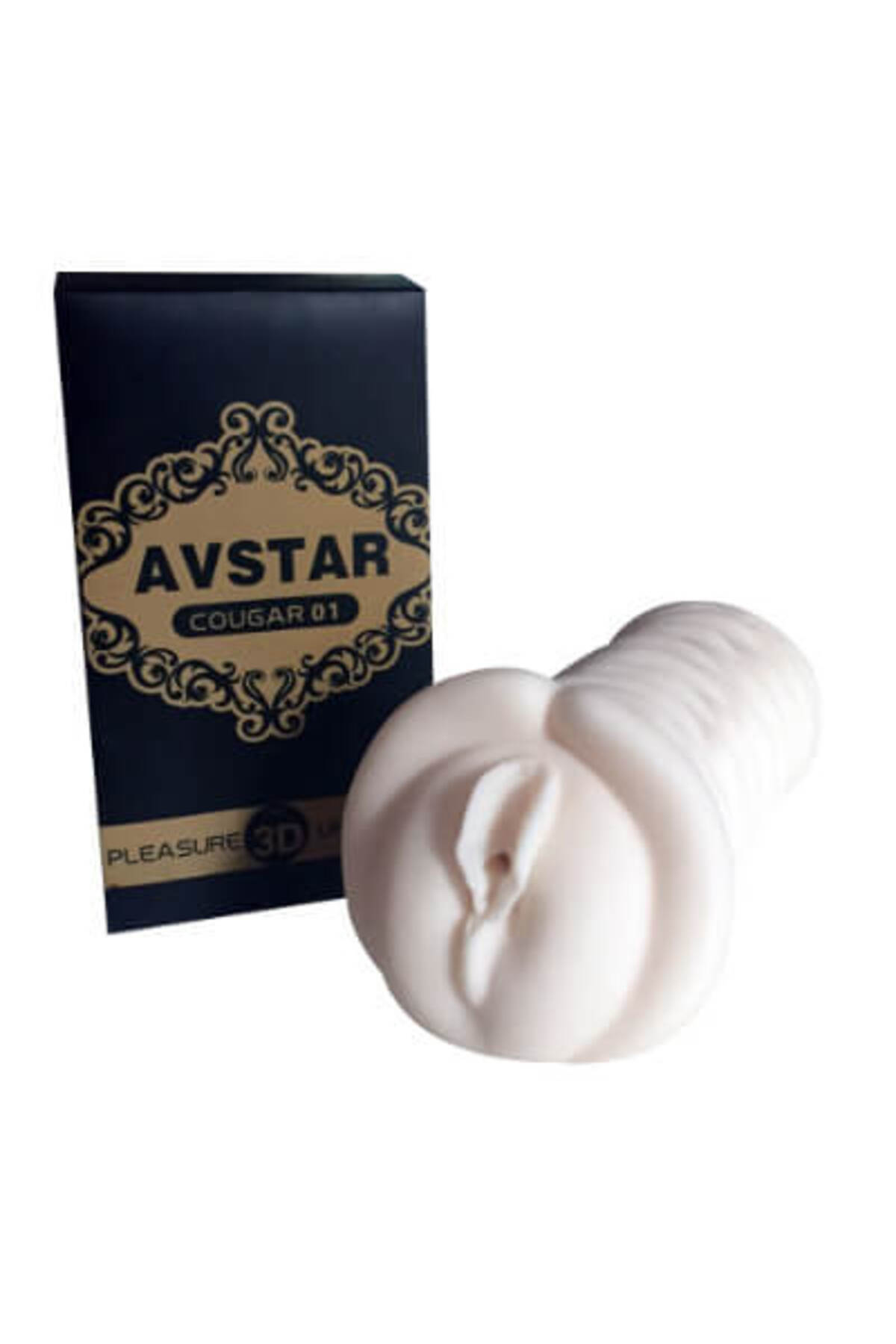 TEMPT AVSTAR VAJİNA