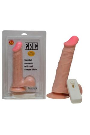 Eric 7,5''