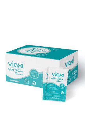 Viaxi Glide Kayganlaştırıcı Jel 100x5ml