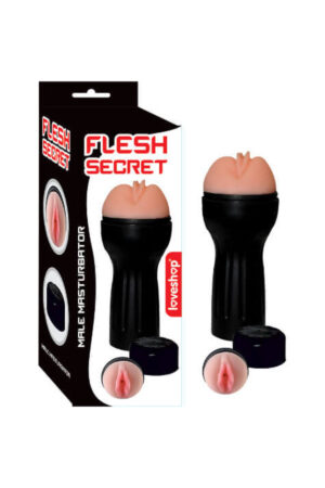 FLESH SECRET