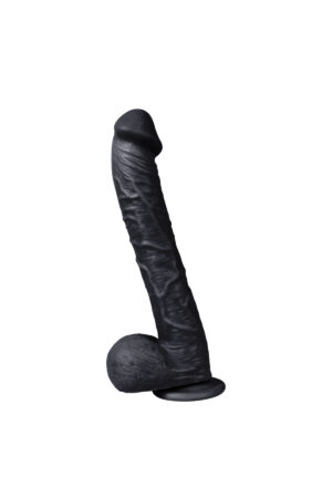 33 Cm Dev Gerçekci Dildo Penis