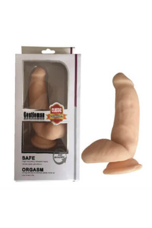 Safe Penis (LOVE CLONE)