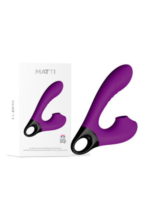 MATTI
