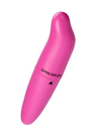 Mini Pembe Vibratör
