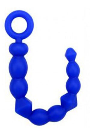 Fun Creation Bendy Beads Silikon Anal Tıkaç