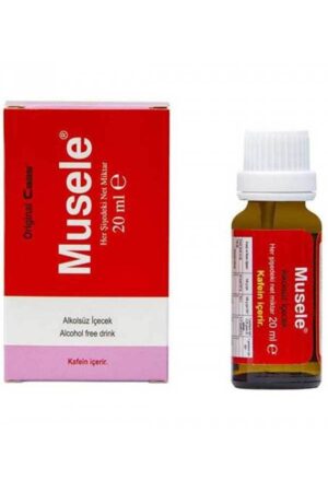 Musele Damla